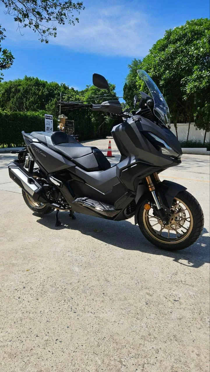Honda ADV 350, 2023